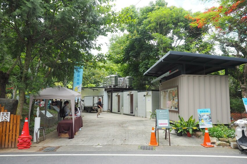 【南投景點】♥桃米親水公園♥2023埔里親水節-六足狂想曲帶你清涼過暑假,南投免費玩水景點,活動資訊開放時間