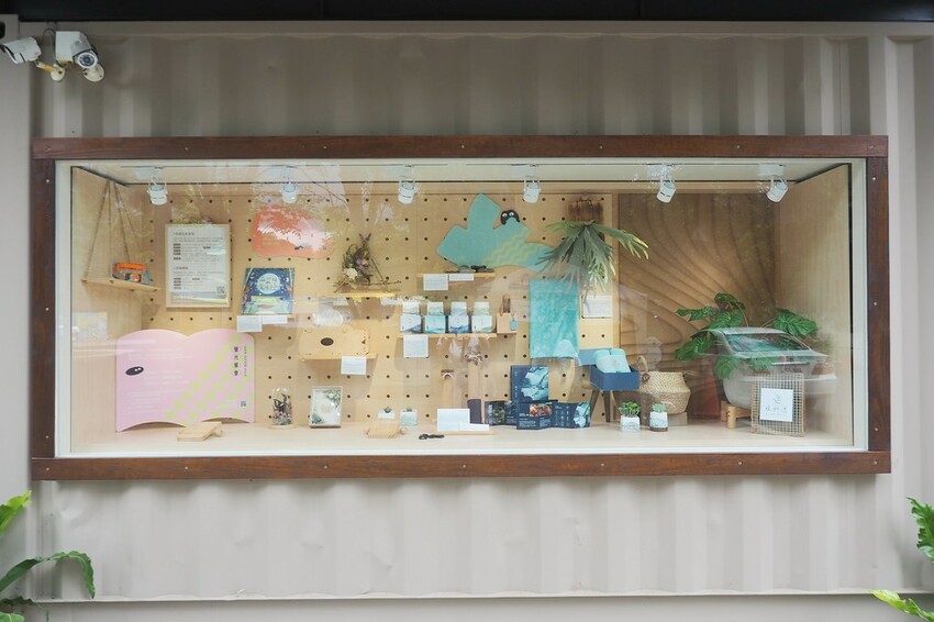 【南投景點】♥桃米親水公園♥2023埔里親水節-六足狂想曲帶你清涼過暑假,南投免費玩水景點,活動資訊開放時間