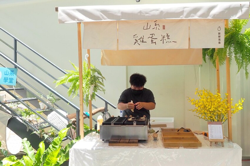 【南投景點】♥桃米親水公園♥2023埔里親水節-六足狂想曲帶你清涼過暑假,南投免費玩水景點,活動資訊開放時間