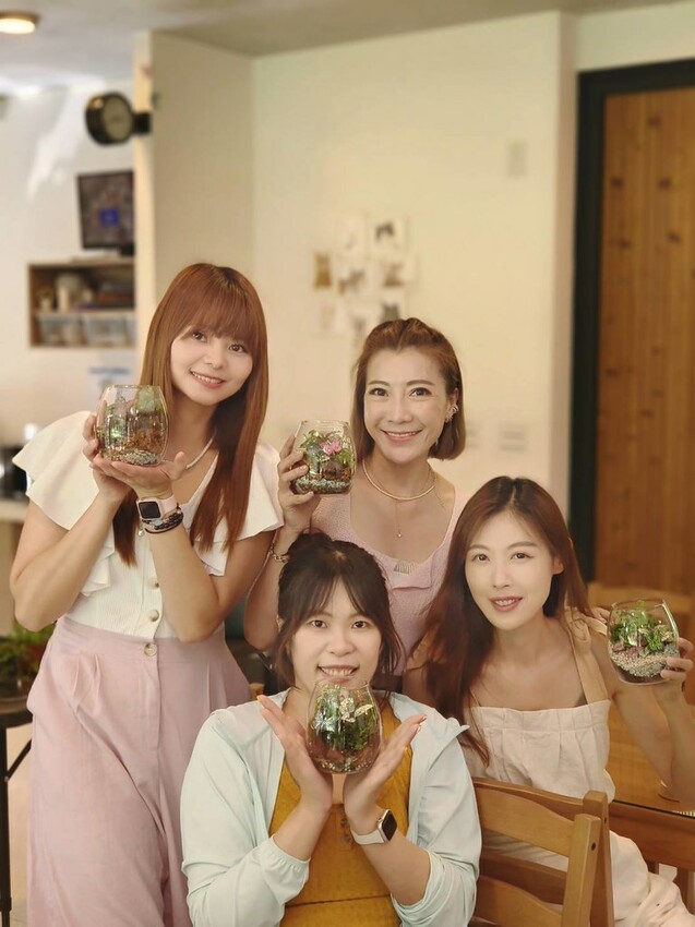 【南投埔里行程】2023南投埔里親子兩日遊行程推薦.水泥角生態民宿,部落體驗.Feeling18 LAB-烘焙研究所