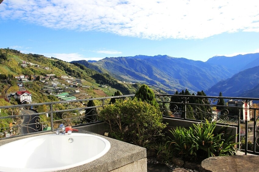 【南投埔里行程】2023南投埔里親子兩日遊行程推薦.水泥角生態民宿,部落體驗.Feeling18 LAB-烘焙研究所