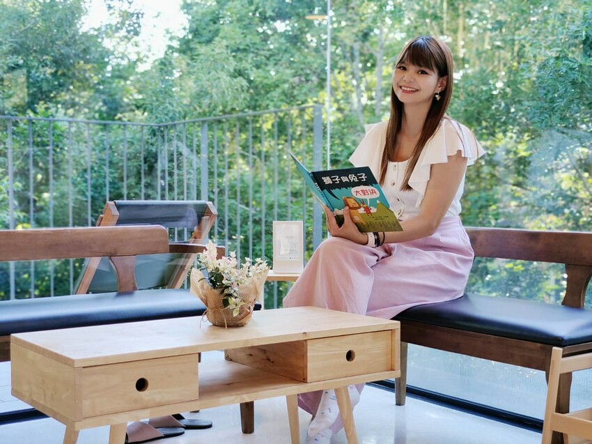 【南投埔里行程】2023南投埔里親子兩日遊行程推薦.水泥角生態民宿,部落體驗.Feeling18 LAB-烘焙研究所