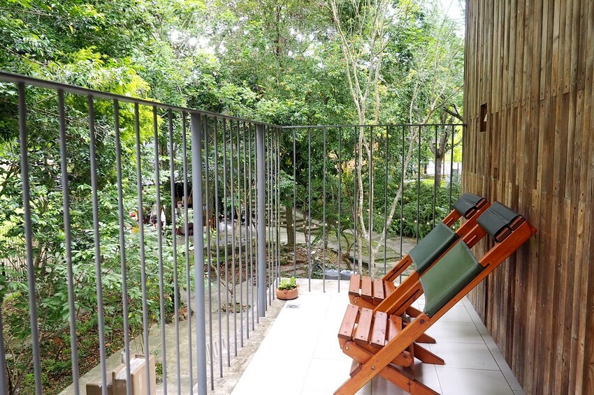 【南投埔里行程】2023南投埔里親子兩日遊行程推薦.水泥角生態民宿,部落體驗.Feeling18 LAB-烘焙研究所