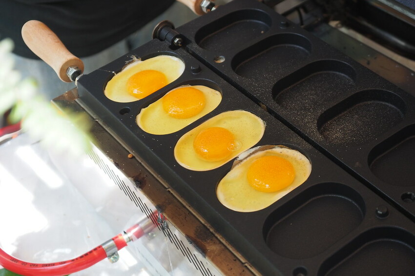 【南投景點】♥桃米親水公園♥2023埔里親水節-六足狂想曲帶你清涼過暑假,南投免費玩水景點,活動資訊開放時間