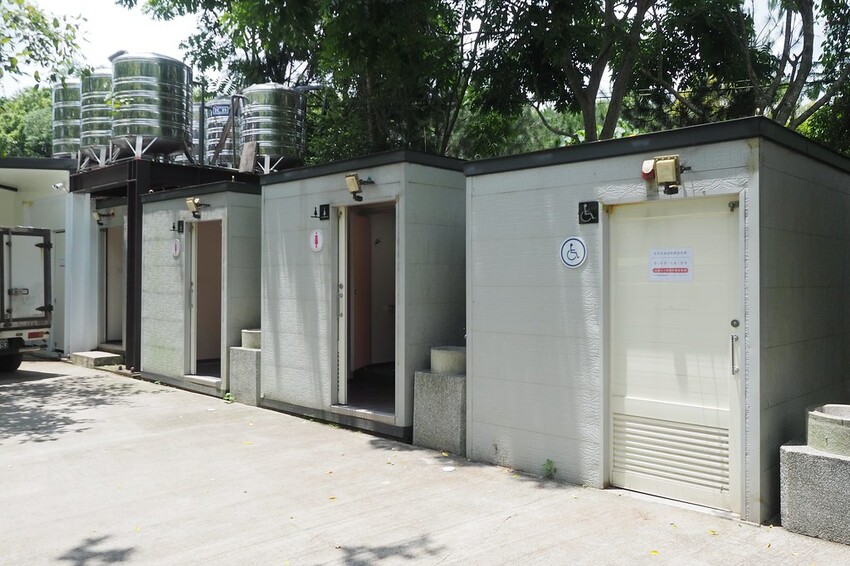 【南投景點】♥桃米親水公園♥2023埔里親水節-六足狂想曲帶你清涼過暑假,南投免費玩水景點,活動資訊開放時間