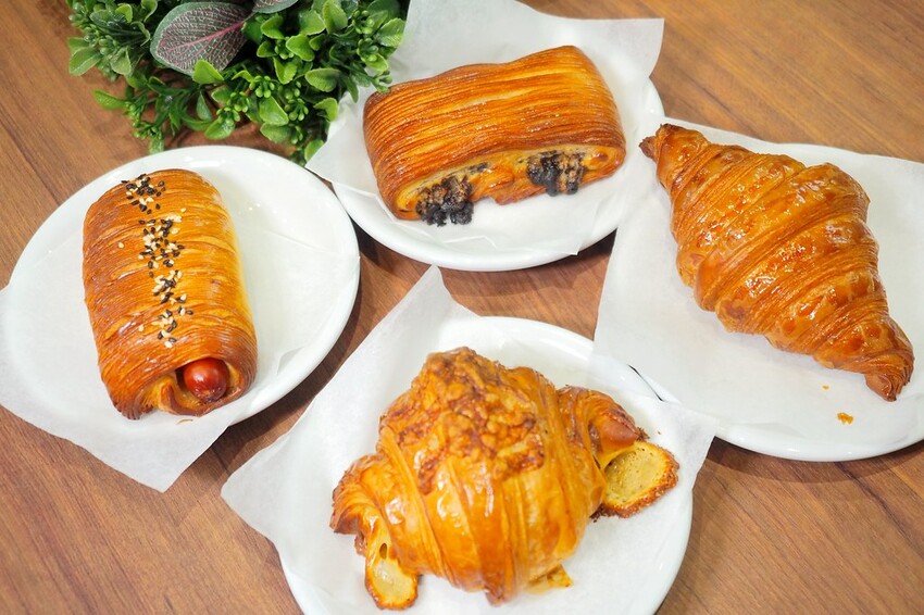 【南投埔里行程】2023南投埔里親子兩日遊行程推薦.水泥角生態民宿,部落體驗.Feeling18 LAB-烘焙研究所