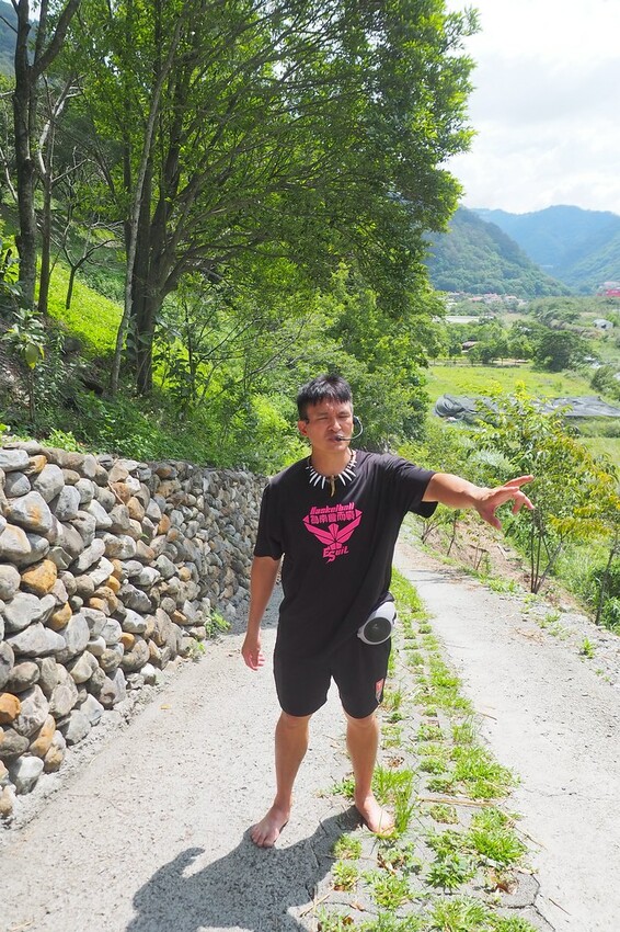 【南投埔里行程】2023南投埔里親子兩日遊行程推薦.水泥角生態民宿,部落體驗.Feeling18 LAB-烘焙研究所