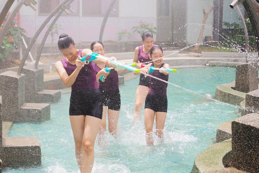 【南投埔里行程】2023南投埔里親子兩日遊行程推薦.水泥角生態民宿,部落體驗.Feeling18 LAB-烘焙研究所