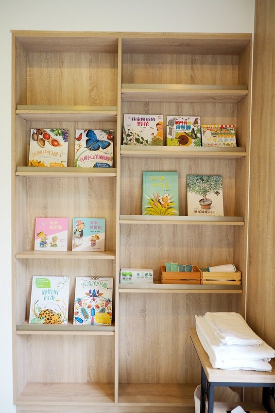 【南投埔里行程】2023南投埔里親子兩日遊行程推薦.水泥角生態民宿,部落體驗.Feeling18 LAB-烘焙研究所