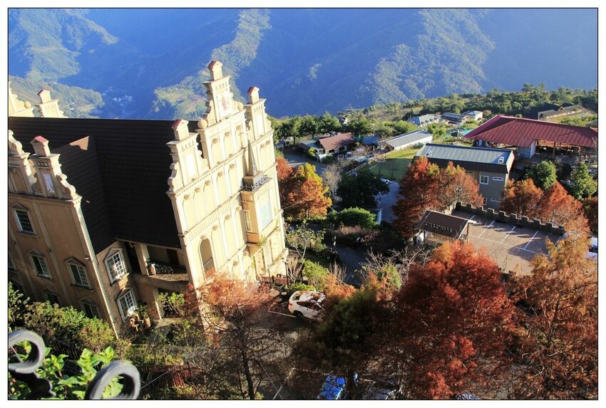 【南投埔里行程】2023南投埔里親子兩日遊行程推薦.水泥角生態民宿,部落體驗.Feeling18 LAB-烘焙研究所