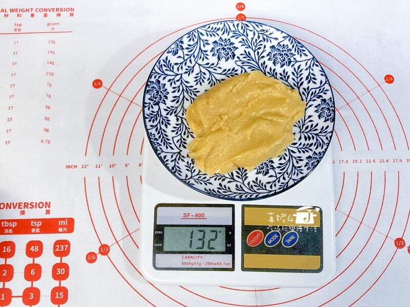 烘焙筆記│奶油酥餅.太陽餅.椪餅 酥到會掉渣的餅