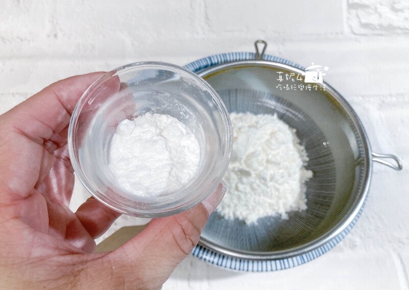 烘焙筆記│奶油酥餅.太陽餅.椪餅 酥到會掉渣的餅