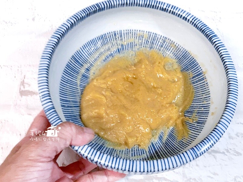 烘焙筆記│奶油酥餅.太陽餅.椪餅 酥到會掉渣的餅