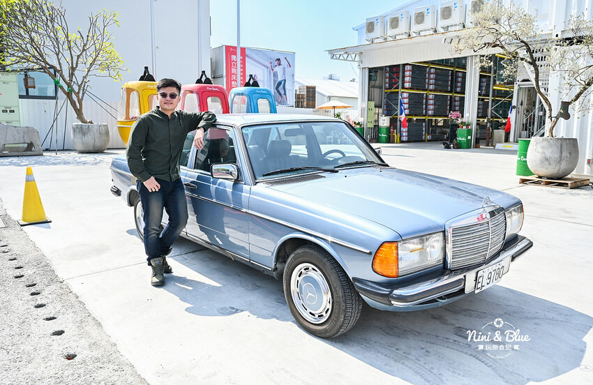 皮爾卡登寢具文創園區|嘉義一日遊免費景點好停車,寢具床墊(千坪倉庫)特賣還有許多拍照打卡場景 @Nini and Blue 玩樂食記