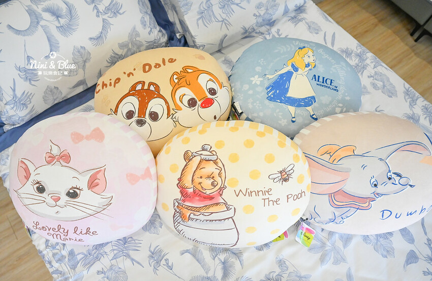 皮爾卡登寢具文創園區|嘉義一日遊免費景點好停車,寢具床墊(千坪倉庫)特賣還有許多拍照打卡場景 @Nini and Blue 玩樂食記