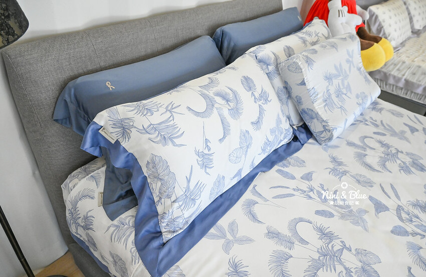 皮爾卡登寢具文創園區|嘉義一日遊免費景點好停車,寢具床墊(千坪倉庫)特賣還有許多拍照打卡場景 @Nini and Blue 玩樂食記