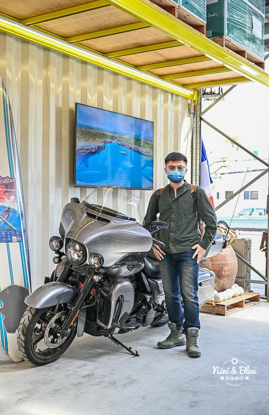 皮爾卡登寢具文創園區|嘉義一日遊免費景點好停車,寢具床墊(千坪倉庫)特賣還有許多拍照打卡場景 @Nini and Blue 玩樂食記