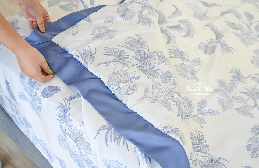 皮爾卡登寢具文創園區|嘉義一日遊免費景點好停車,寢具床墊(千坪倉庫)特賣還有許多拍照打卡場景 @Nini and Blue 玩樂食記