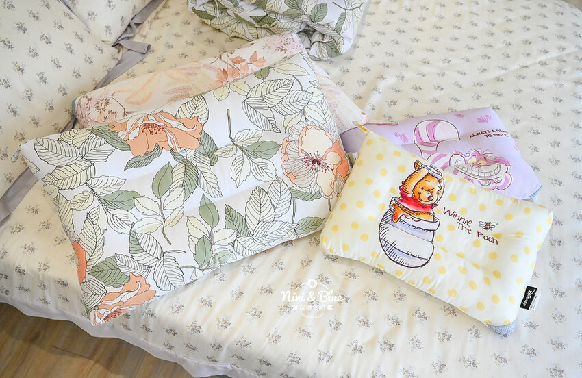 皮爾卡登寢具文創園區|嘉義一日遊免費景點好停車,寢具床墊(千坪倉庫)特賣還有許多拍照打卡場景 @Nini and Blue 玩樂食記