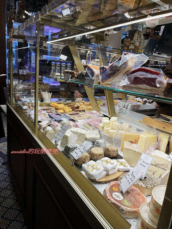 ◎【法國巴黎－激推美食！松露鵝肝餃子－le Comptoir de la gastronomie 】每桌必點！鵝肝松露醬汁，一口秒