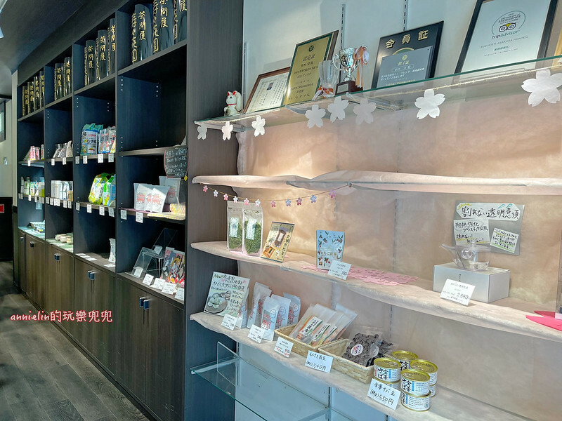 ◎【東京(淺草)超級排隊名店-壽壽喜園】世界最濃的抹茶冰淇淋、極濃郁抹茶團子,真的很厲害!