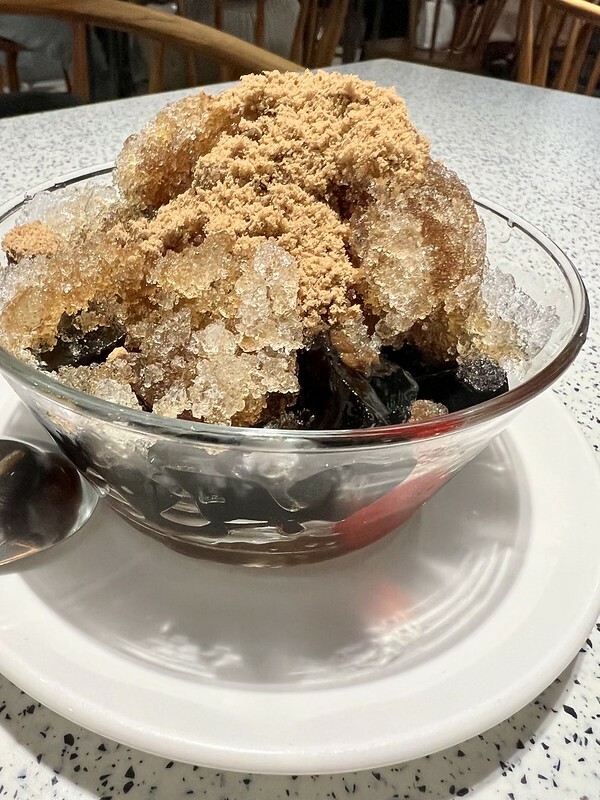 【亞洲，泰國，曼谷】Lay Lao  Ari （เล ลาว - ร้านส้มตำรางวัลมิชลิน 5 ปีซ้อน） ，米其林指南必比登推薦(