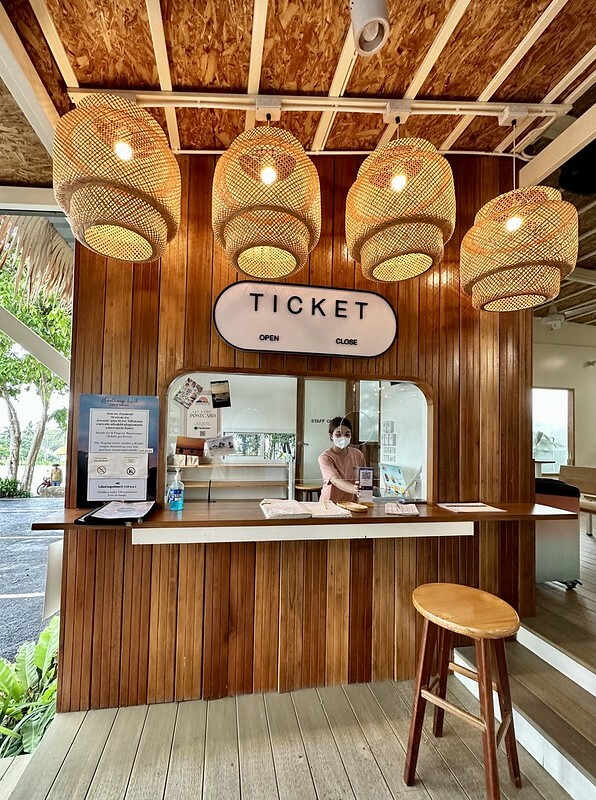 【亞洲，泰國， 喀比】Khaothong Hill เขาทองฮิลล์，Krabi 絕美海景咖啡館、餐廳，網美必訪。（喀比美食，