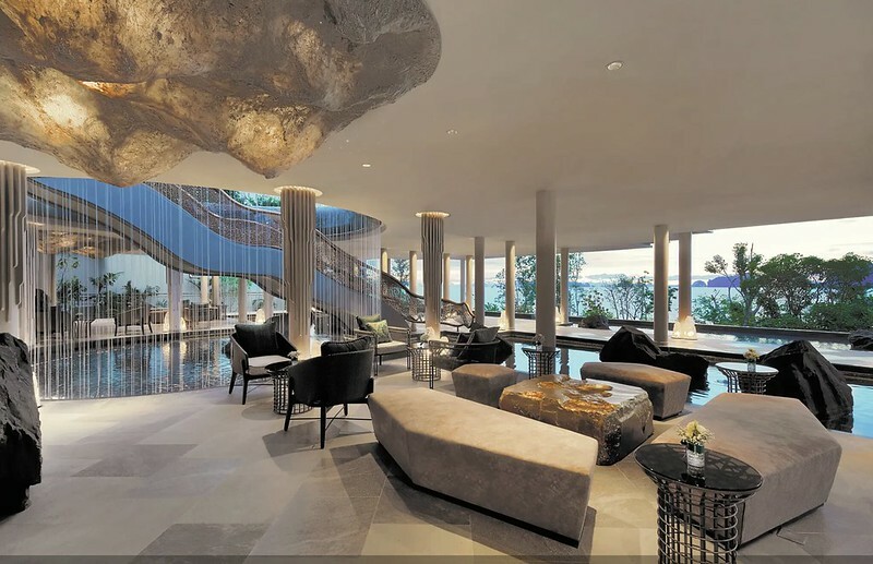 【亞洲，泰國，普吉島】 喀比，我來嚕！Banyan Tree Krabi(喀比悅榕庄/甲米悅榕莊)，入住「豪華花園泳池套