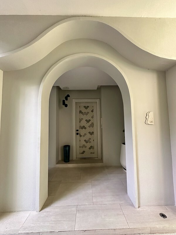 【亞洲，泰國，普吉島】 喀比，我來嚕！Banyan Tree Krabi(喀比悅榕庄/甲米悅榕莊)，入住「豪華花園泳池套