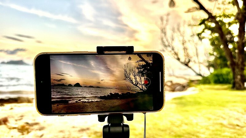 【亞洲，泰國，普吉島】 喀比，我來嚕！Banyan Tree Krabi(喀比悅榕庄/甲米悅榕莊)，入住「豪華花園泳池套