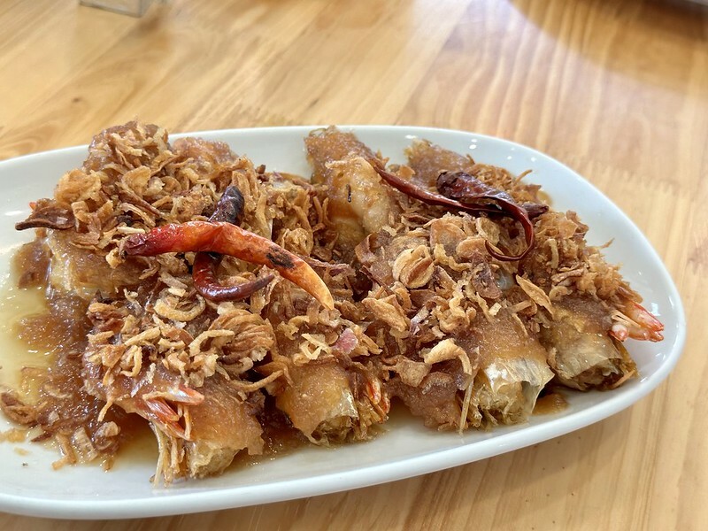 【亞洲，泰國， 喀比】Khaothong Hill เขาทองฮิลล์，Krabi 絕美海景咖啡館、餐廳，網美必訪。（喀比美食，