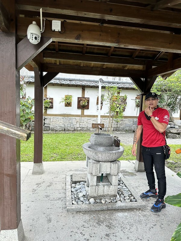 【台灣，花蓮】台灣好行縱谷花蓮線郵輪式公車玩花蓮；搭公車遊：慶修院、鯉魚潭、花蓮觀光糖廠、雲山水、松