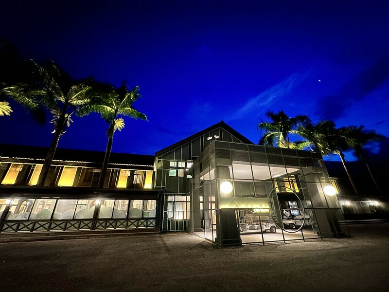 【台灣，花蓮】台灣好行縱谷花蓮線郵輪式公車玩花蓮；搭公車遊：慶修院、鯉魚潭、花蓮觀光糖廠、雲山水、松