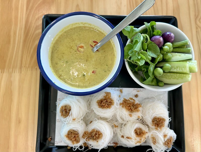 【亞洲，泰國， 喀比】Khaothong Hill เขาทองฮิลล์，Krabi 絕美海景咖啡館、餐廳，網美必訪。（喀比美食，