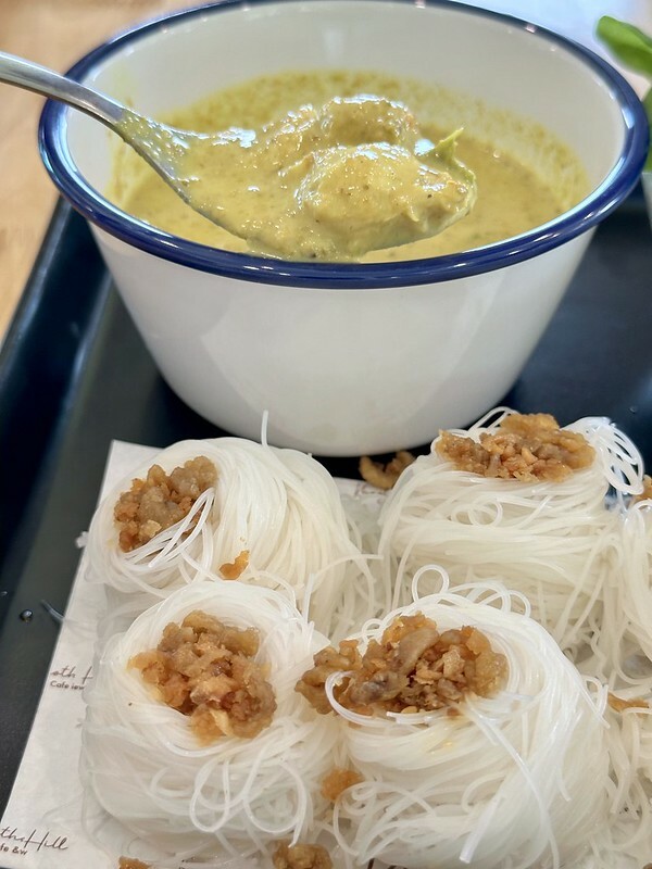 【亞洲，泰國， 喀比】Khaothong Hill เขาทองฮิลล์，Krabi 絕美海景咖啡館、餐廳，網美必訪。（喀比美食，