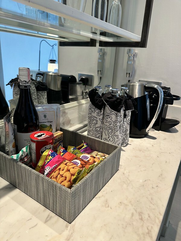 【亞洲，泰國，普吉島】 喀比，我來嚕！Banyan Tree Krabi(喀比悅榕庄/甲米悅榕莊)，入住「豪華花園泳池套