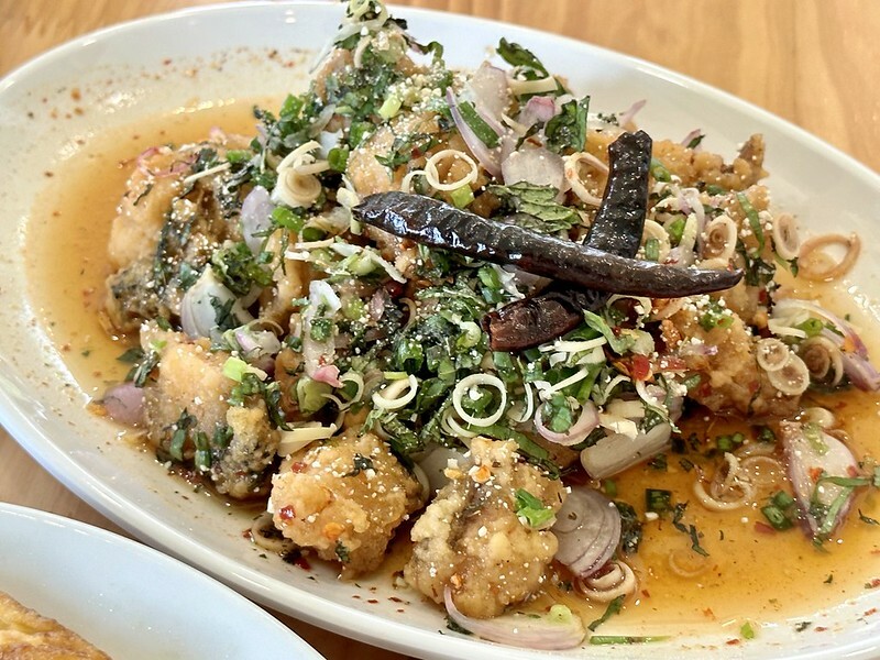 【亞洲，泰國， 喀比】Khaothong Hill เขาทองฮิลล์，Krabi 絕美海景咖啡館、餐廳，網美必訪。（喀比美食，