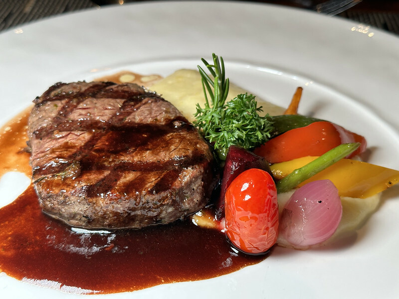 【亞洲，泰國，普吉島】 喀比，我來嚕！Banyan Tree Krabi(喀比悅榕庄/甲米悅榕莊)，入住「豪華花園泳池套