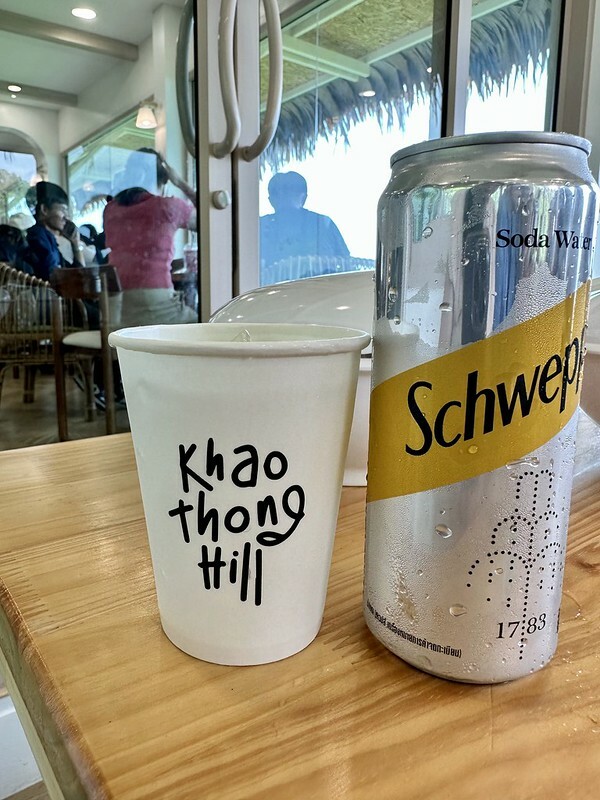 【亞洲，泰國， 喀比】Khaothong Hill เขาทองฮิลล์，Krabi 絕美海景咖啡館、餐廳，網美必訪。（喀比美食，