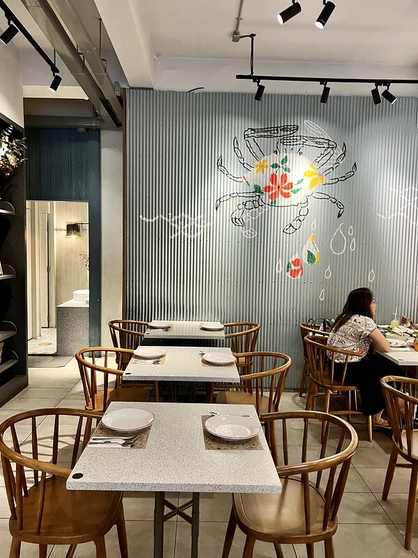 【亞洲，泰國，曼谷】Lay Lao  Ari （เล ลาว - ร้านส้มตำรางวัลมิชลิน 5 ปีซ้อน） ，米其林指南必比登推薦(