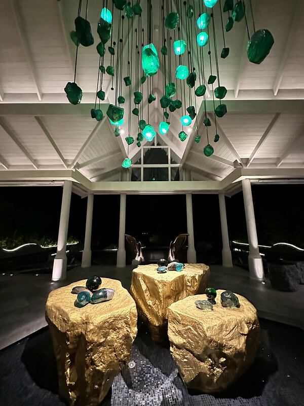 【亞洲，泰國，普吉島】 喀比，我來嚕！Banyan Tree Krabi(喀比悅榕庄/甲米悅榕莊)，入住「豪華花園泳池套