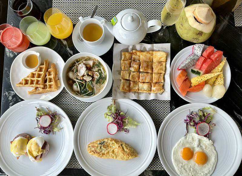 【亞洲，泰國，普吉島】 喀比，我來嚕！Banyan Tree Krabi(喀比悅榕庄/甲米悅榕莊)，入住「豪華花園泳池套