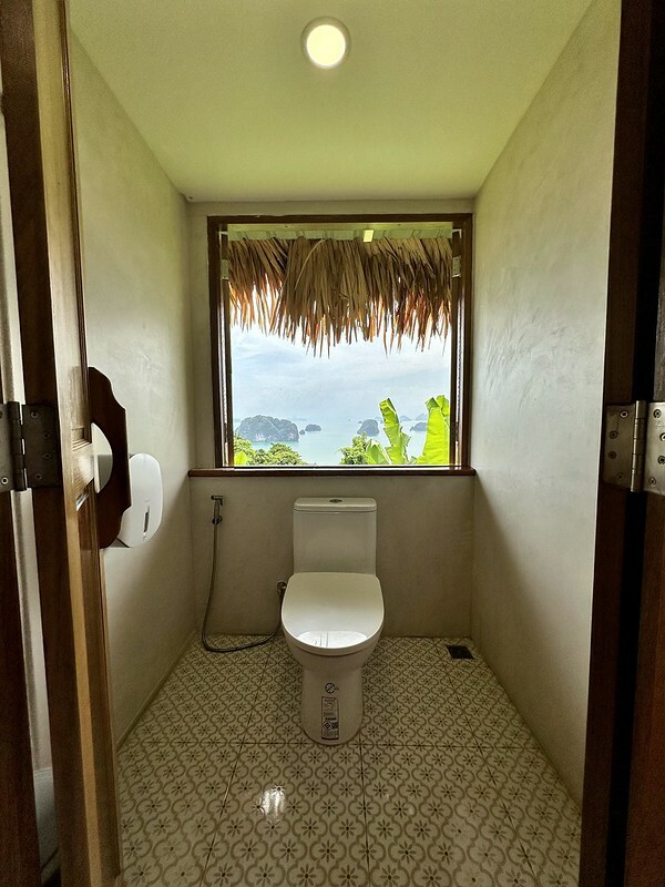 【亞洲，泰國， 喀比】Khaothong Hill เขาทองฮิลล์，Krabi 絕美海景咖啡館、餐廳，網美必訪。（喀比美食，