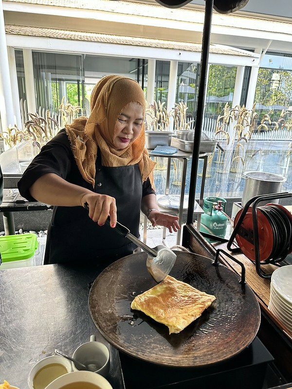 【亞洲，泰國，普吉島】 喀比，我來嚕！Banyan Tree Krabi(喀比悅榕庄/甲米悅榕莊)，入住「豪華花園泳池套