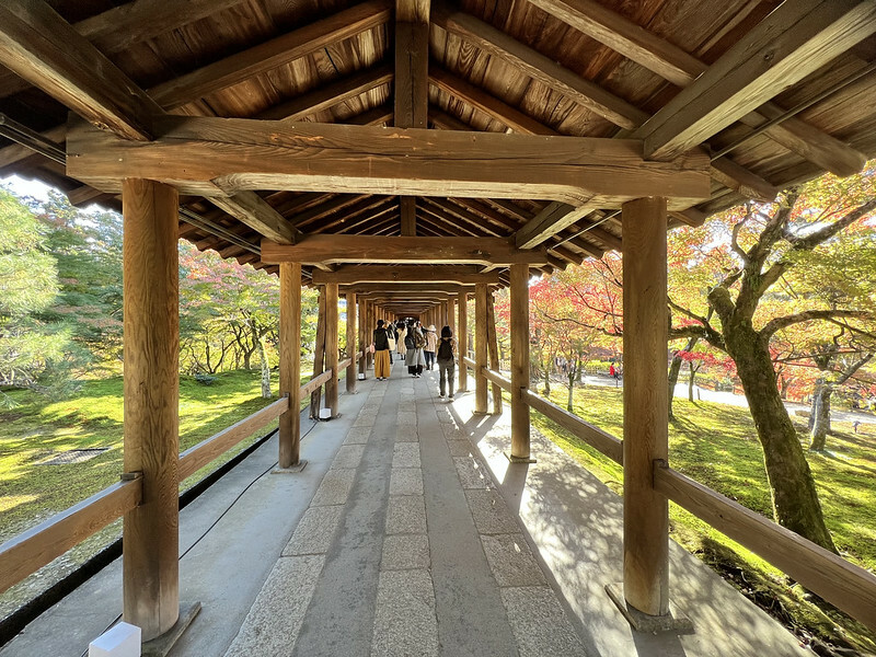 【亞洲,日本,京都】東福寺,關西最有名的賞楓名所,京都第一賞楓景點。(京都旅遊,京都景點)