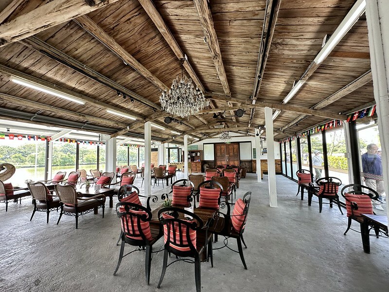 【台灣，花蓮】台灣好行縱谷花蓮線郵輪式公車玩花蓮；搭公車遊：慶修院、鯉魚潭、花蓮觀光糖廠、雲山水、松