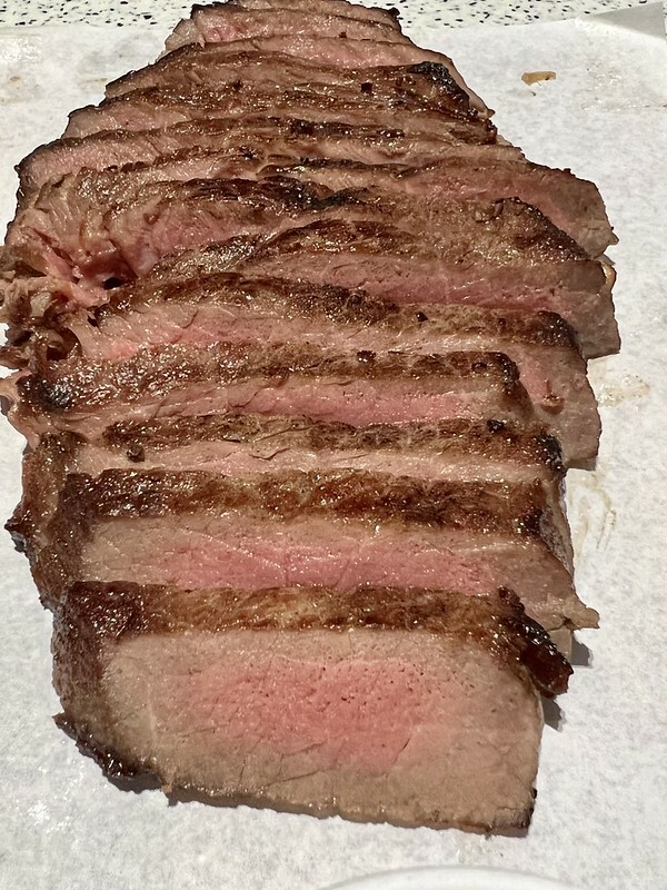 【亞洲，泰國，曼谷】Lay Lao  Ari （เล ลาว - ร้านส้มตำรางวัลมิชลิน 5 ปีซ้อน） ，米其林指南必比登推薦(