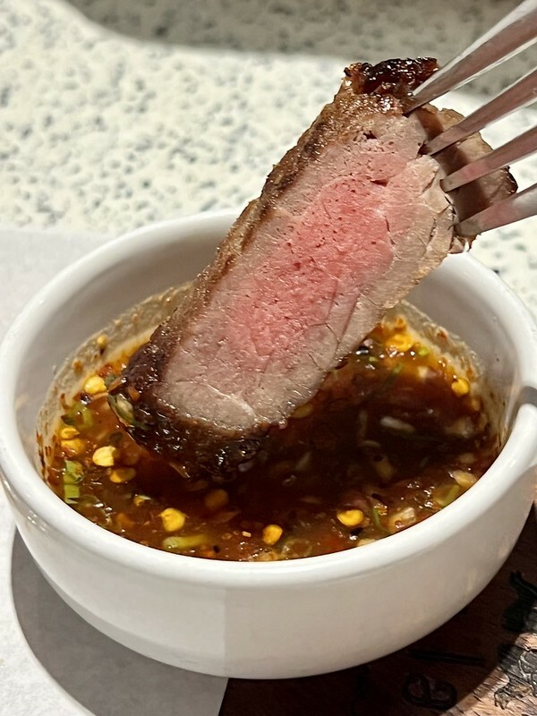 【亞洲，泰國，曼谷】Lay Lao  Ari （เล ลาว - ร้านส้มตำรางวัลมิชลิน 5 ปีซ้อน） ，米其林指南必比登推薦(