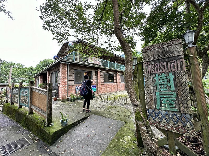 【台灣，花蓮】台灣好行縱谷花蓮線郵輪式公車玩花蓮；搭公車遊：慶修院、鯉魚潭、花蓮觀光糖廠、雲山水、松