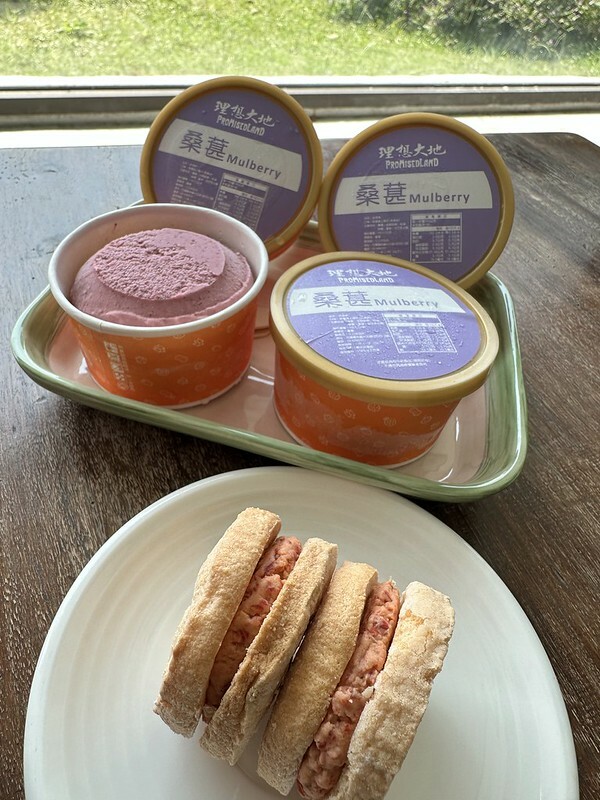 【台灣，花蓮】台灣好行縱谷花蓮線郵輪式公車玩花蓮；搭公車遊：慶修院、鯉魚潭、花蓮觀光糖廠、雲山水、松